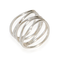 Elsa Peretti Fashion Ring in  Sterling Silver