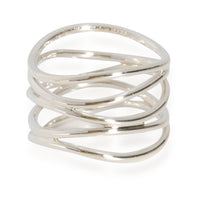 Elsa Peretti Fashion Ring in  Sterling Silver