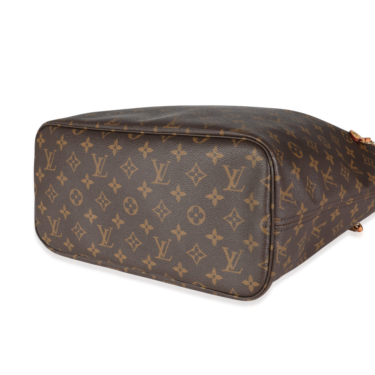 Monogram Canvas Neverfull MM