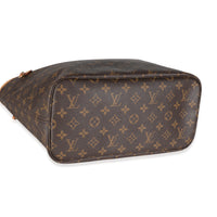 Monogram Canvas Neverfull MM