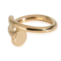 Juste Un Clou Ring (Yellow Gold)