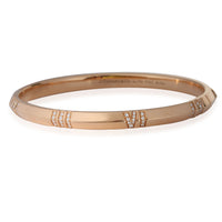 Atlas Bracelet in 18k Rose Gold 0.33 CTW