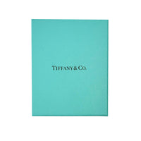 Tiffany & Co. Rose Gold  Atlas Pendant box
