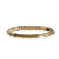 Atlas Bracelet in 18k Yellow Gold 0.33 CTW