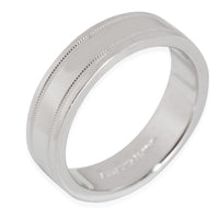 Together Double Milgrain 6mm Band