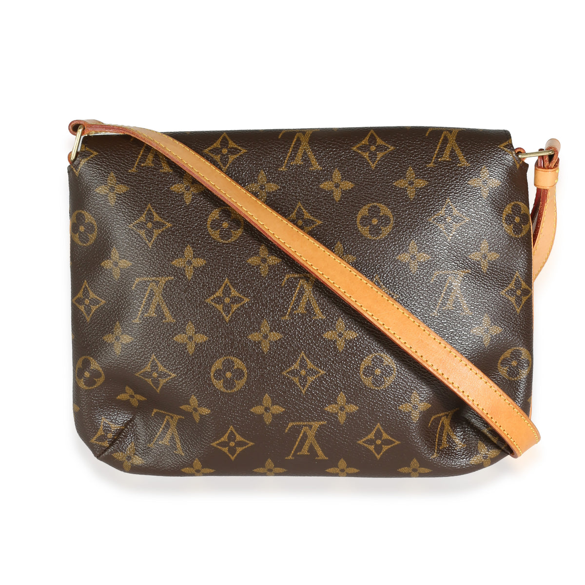 Monogram Canvas Musette Tango