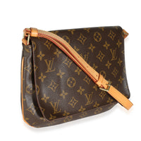 Monogram Canvas Musette Tango