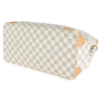 Damier Azur Canvas Hampstead GM