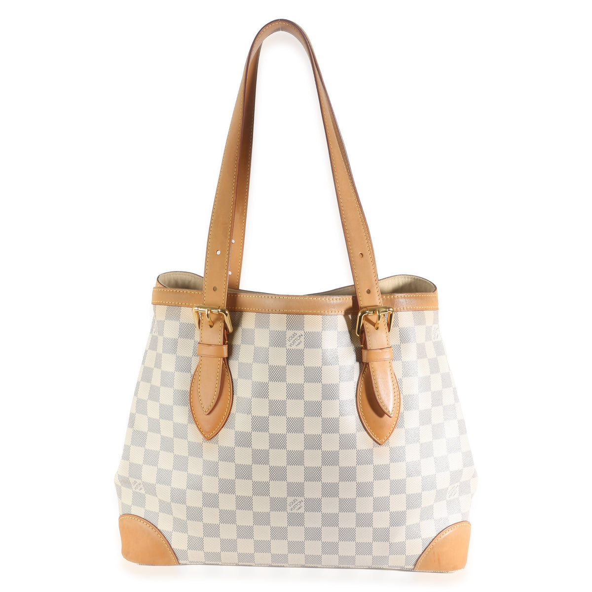 Damier Azur Canvas Hampstead GM