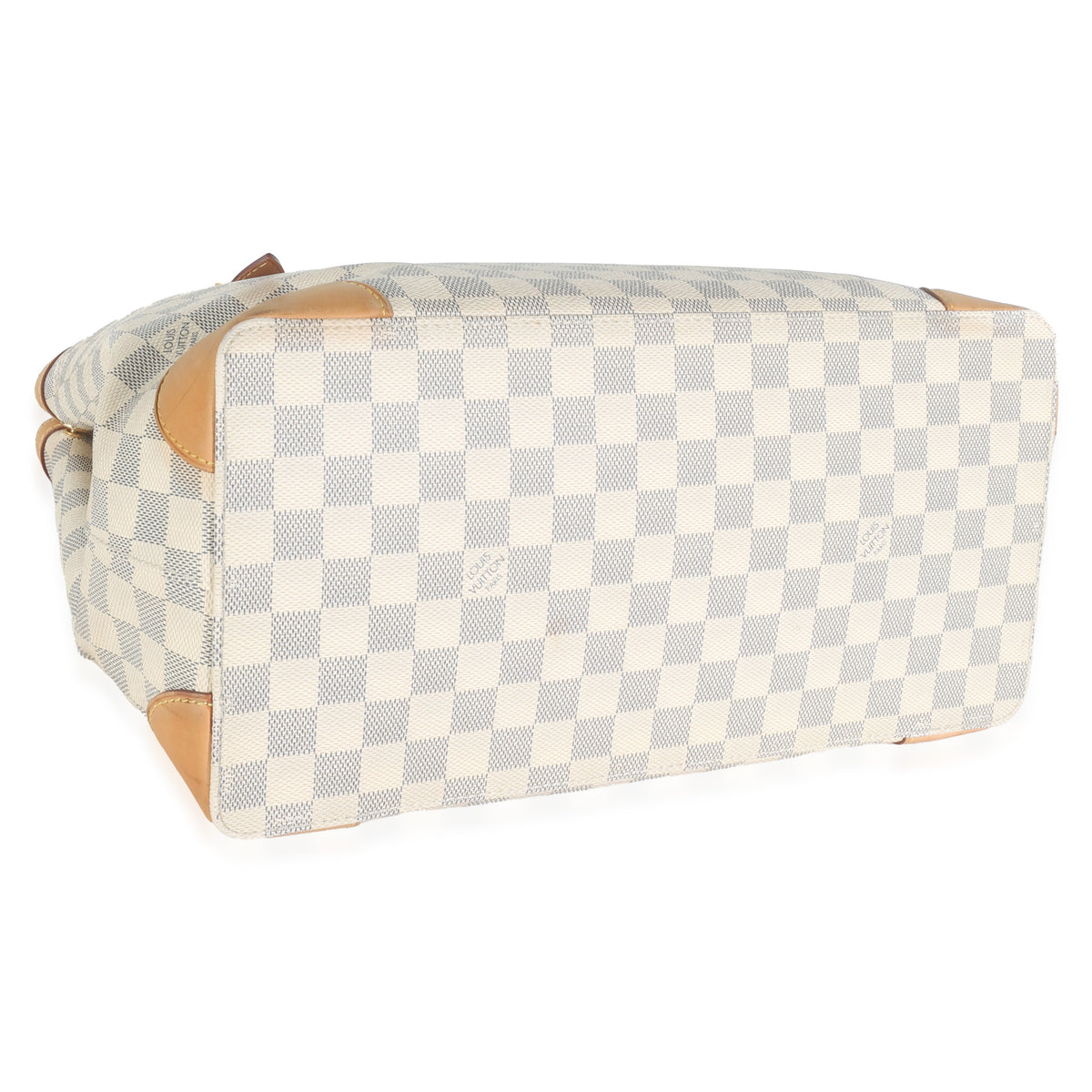 Damier Azur Canvas Hampstead GM