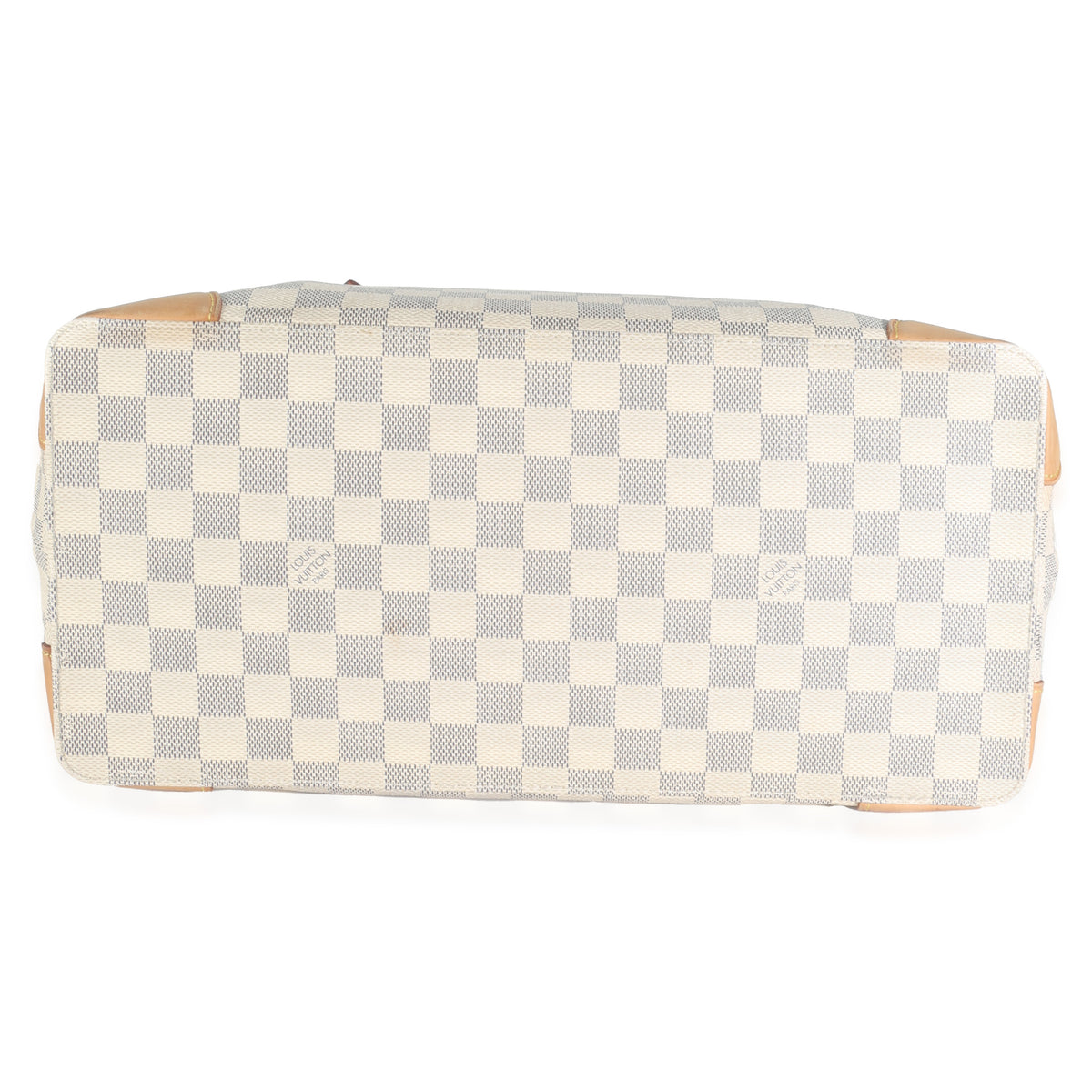 Damier Azur Canvas Hampstead GM