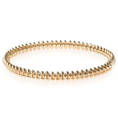 Clash de Cartier Bracelet, Small Model (Rose Gold)