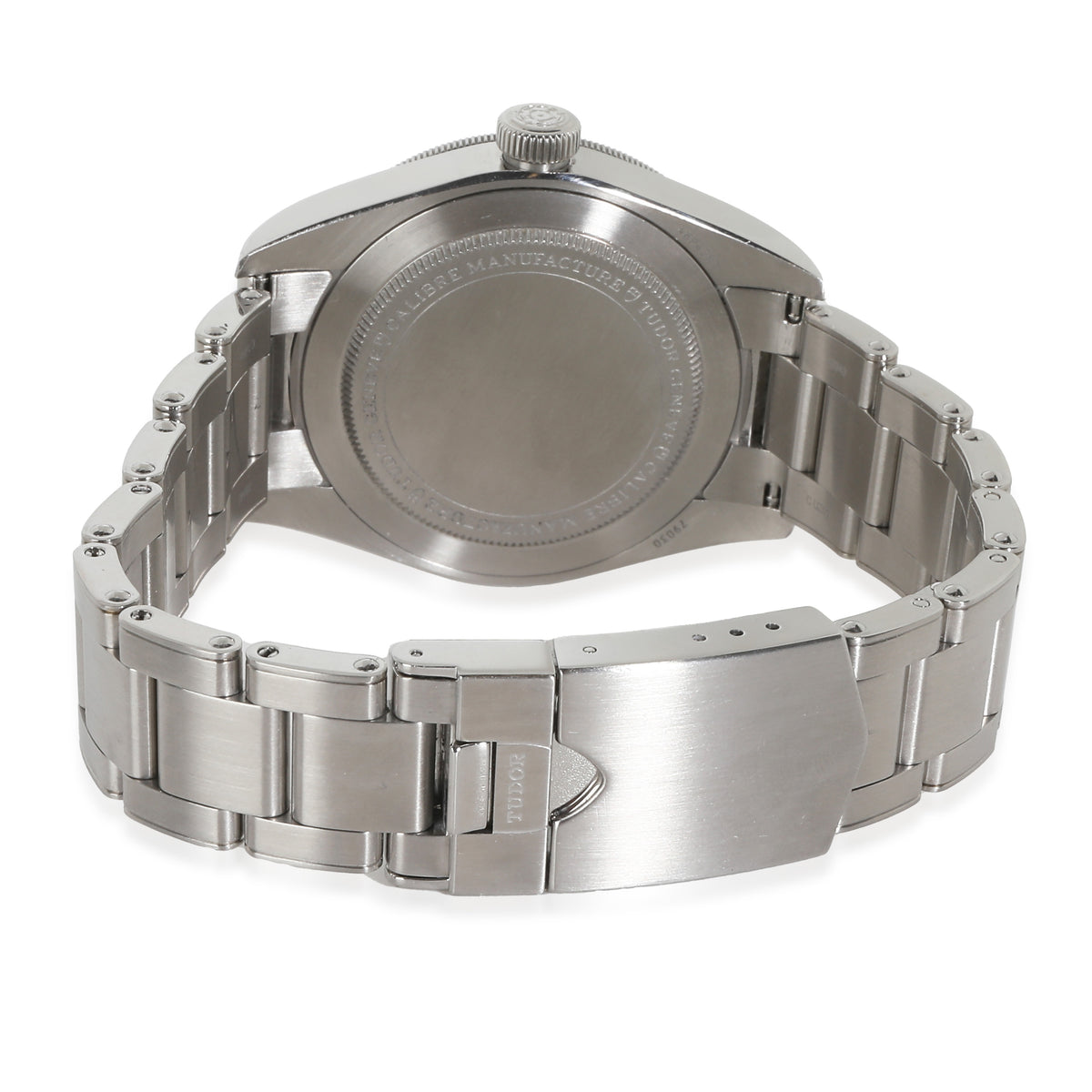 Black Bay Fifty-Eight 79030N Mens Watch in  Stainless Steel