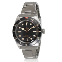 Black Bay Fifty-Eight 79030N Mens Watch in  Stainless Steel