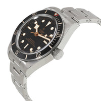 Black Bay Fifty-Eight 79030N Mens Watch in  Stainless Steel