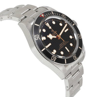 Black Bay Fifty-Eight 79030N Mens Watch in  Stainless Steel