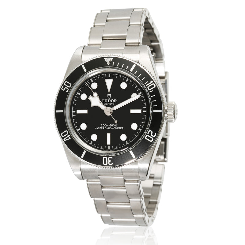 Black Bay 41 7941A1A0NU-0001 Mens Watch in  Stainless Steel