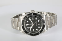 Black Bay 41 7941A1A0NU-0001 Mens Watch in  Stainless Steel