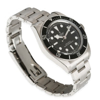 Black Bay 41 7941A1A0NU-0001 Mens Watch in  Stainless Steel