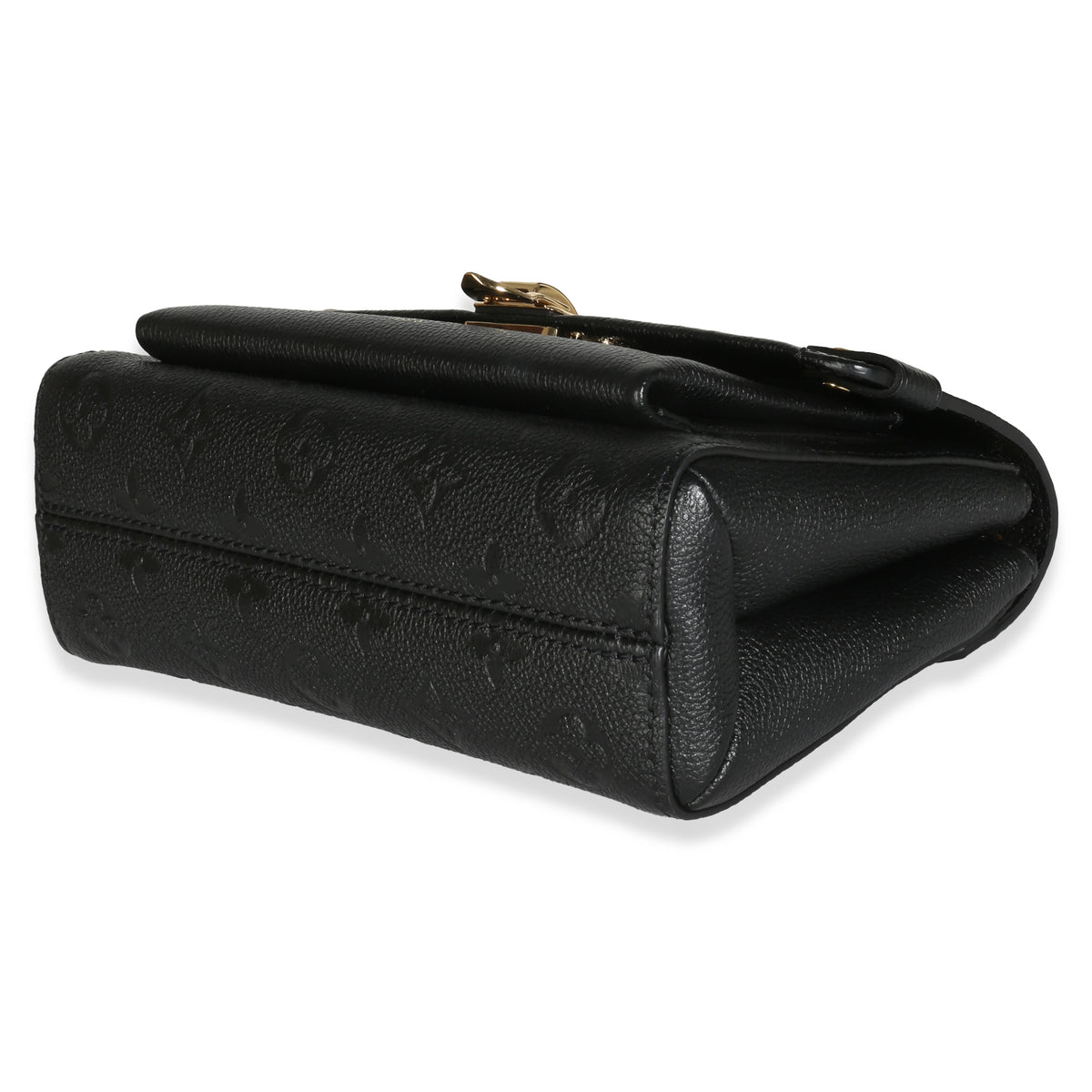 Black Monogram Empreinte Vavin BB