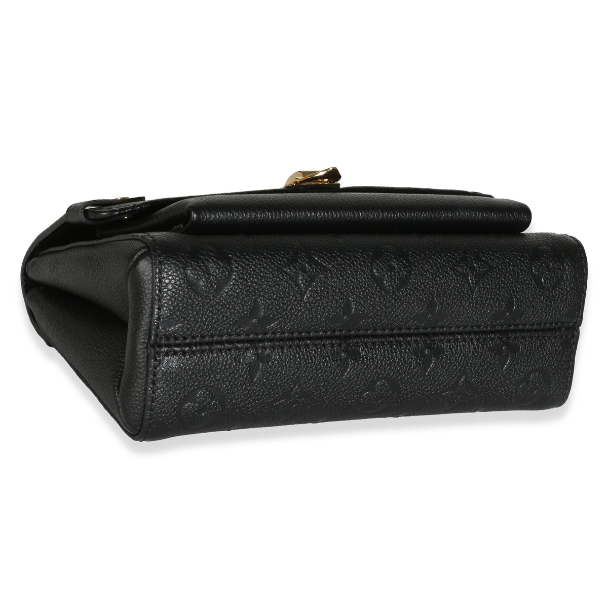 Black Monogram Empreinte Vavin BB