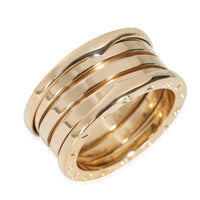 B.zero1 Ring in 18k Yellow Gold