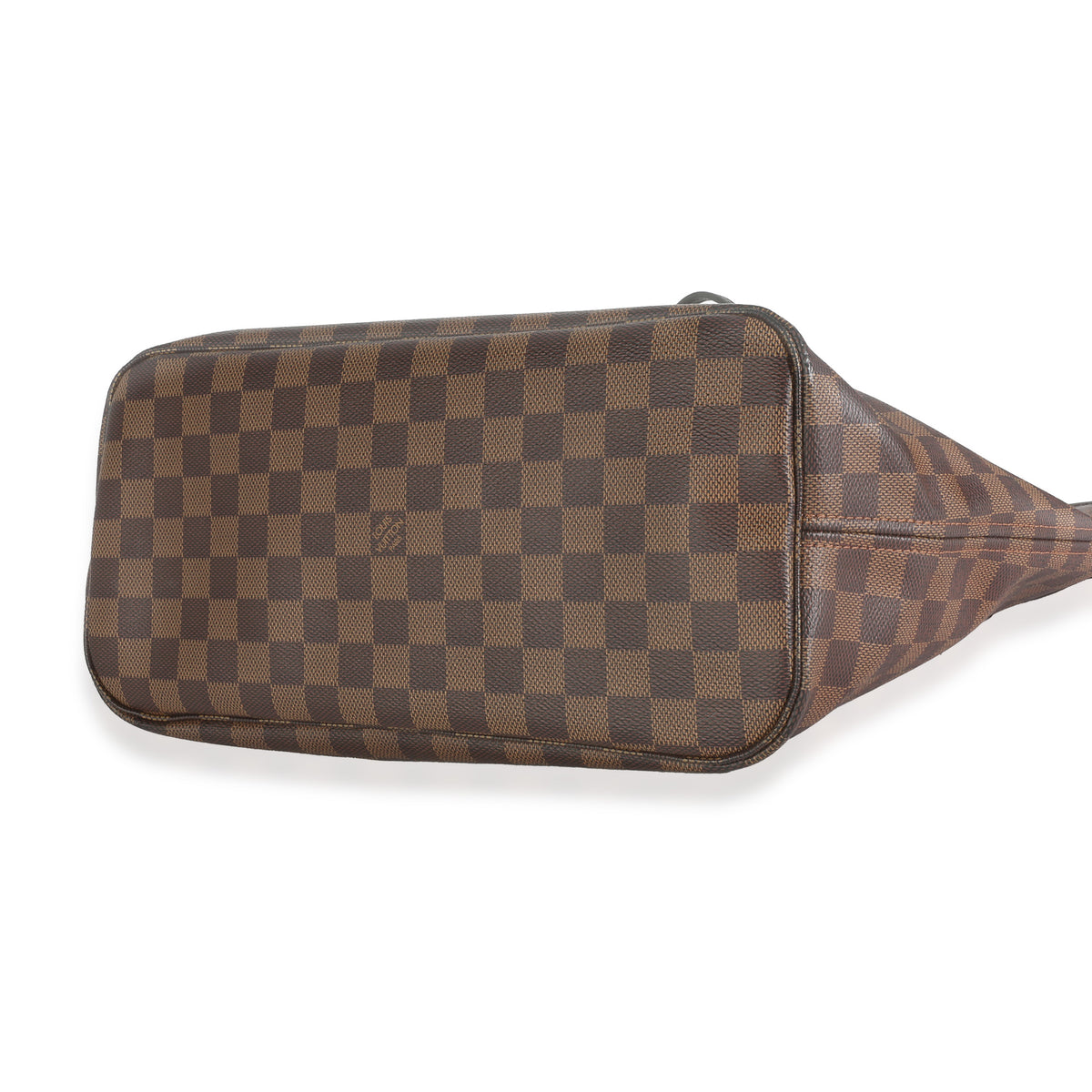 Damier Ebene Canvas Neverfull MM