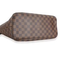 Damier Ebene Canvas Neverfull MM