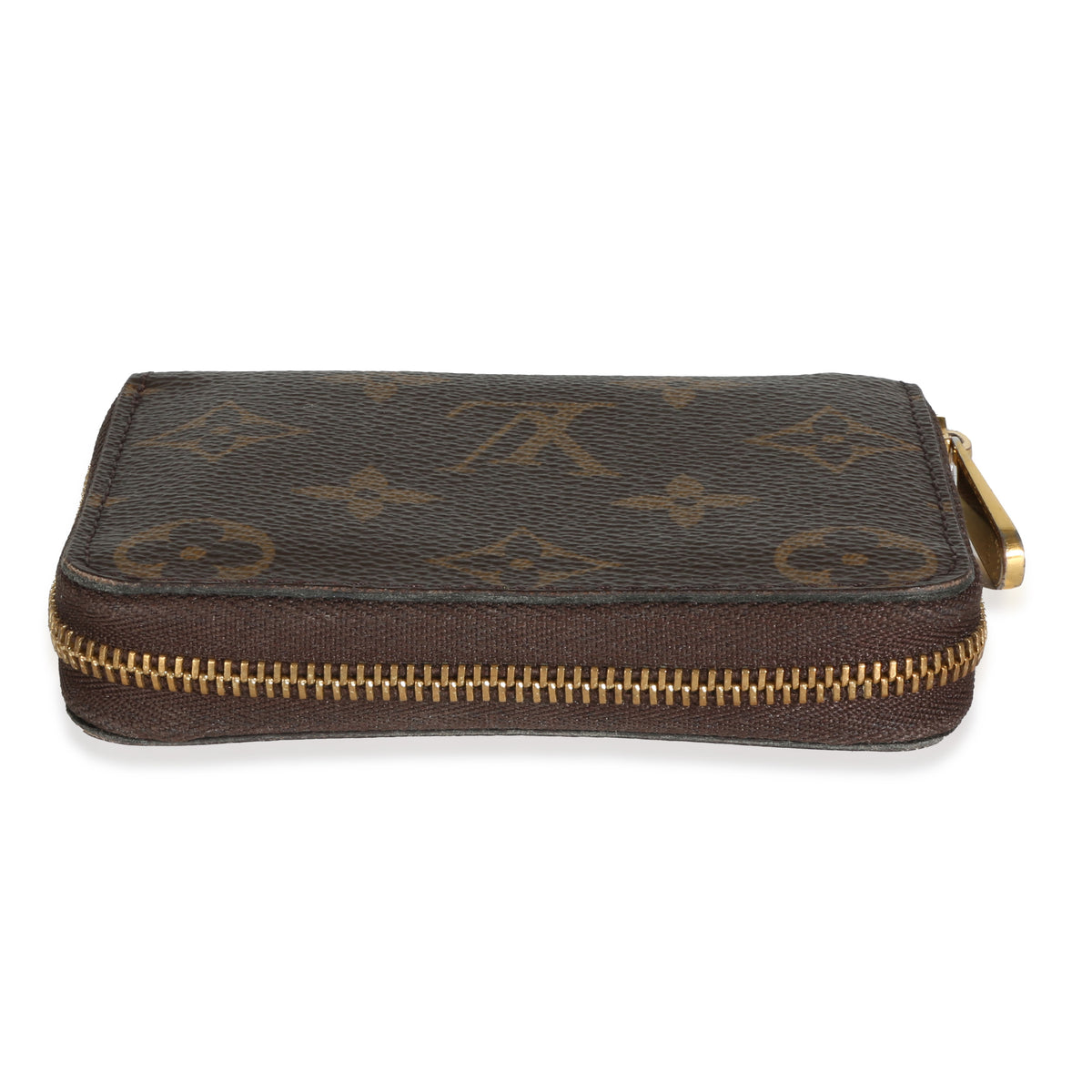 Monogram Canvas Zippy Coin Purse