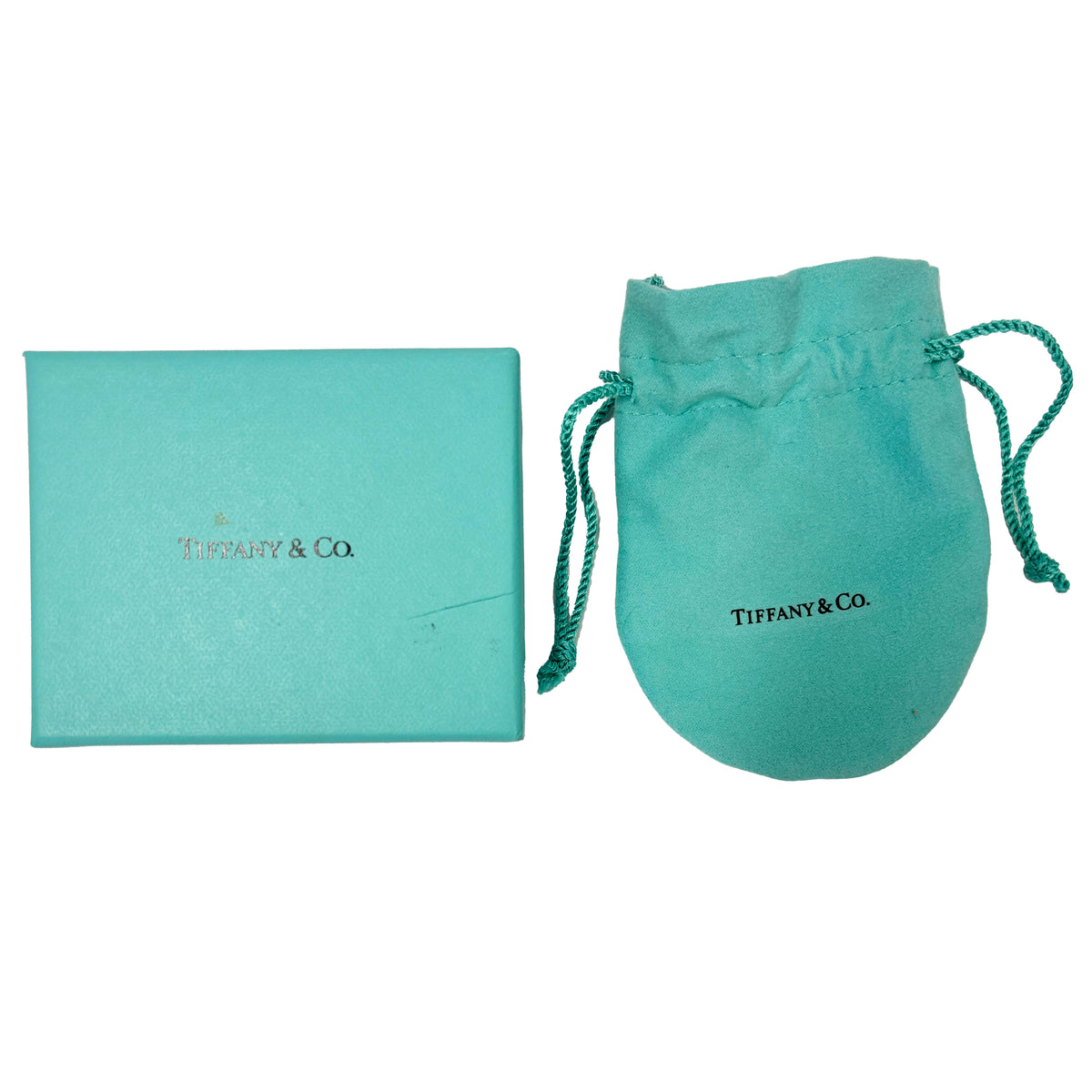 Return To Tiffany Multi Heart Tag Bracelet in Sterling Silver