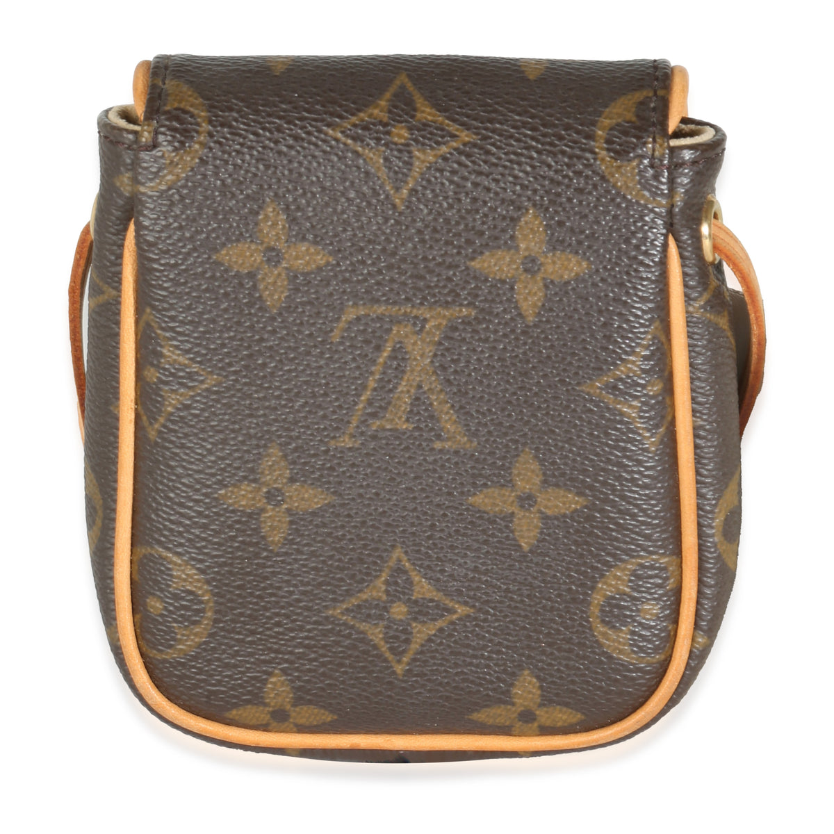 Monogram Canvas Pochette Cancun