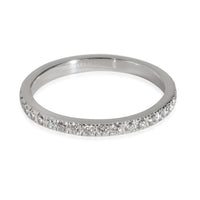 Novo Eternity Wedding Band in Platinum 0.33 CTW