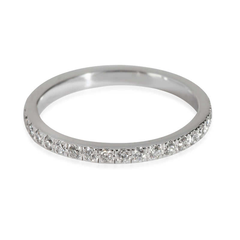 Novo Eternity Wedding Band in Platinum 0.33 CTW