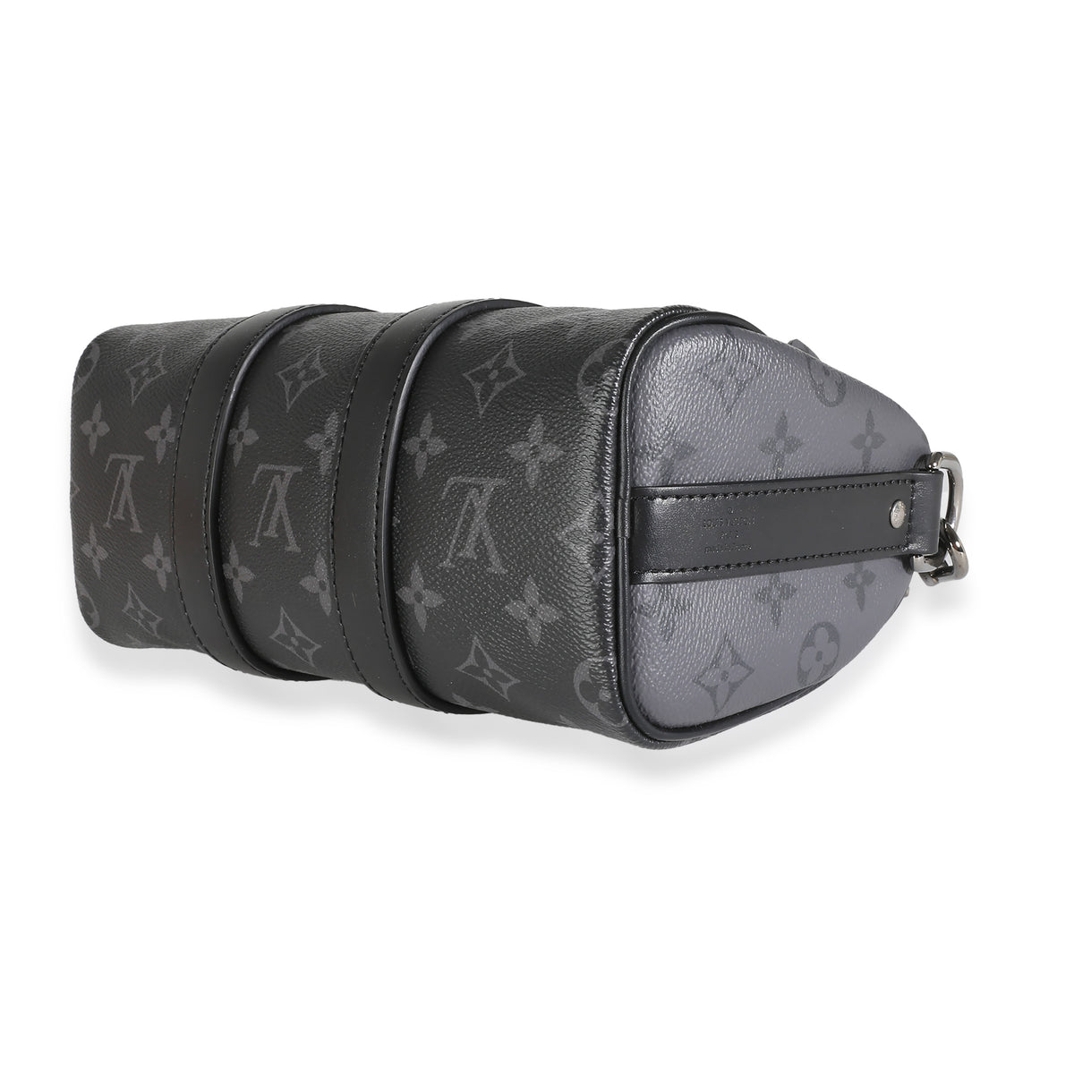 Monogram Eclipse Canvas Speedy Bandouliere 25