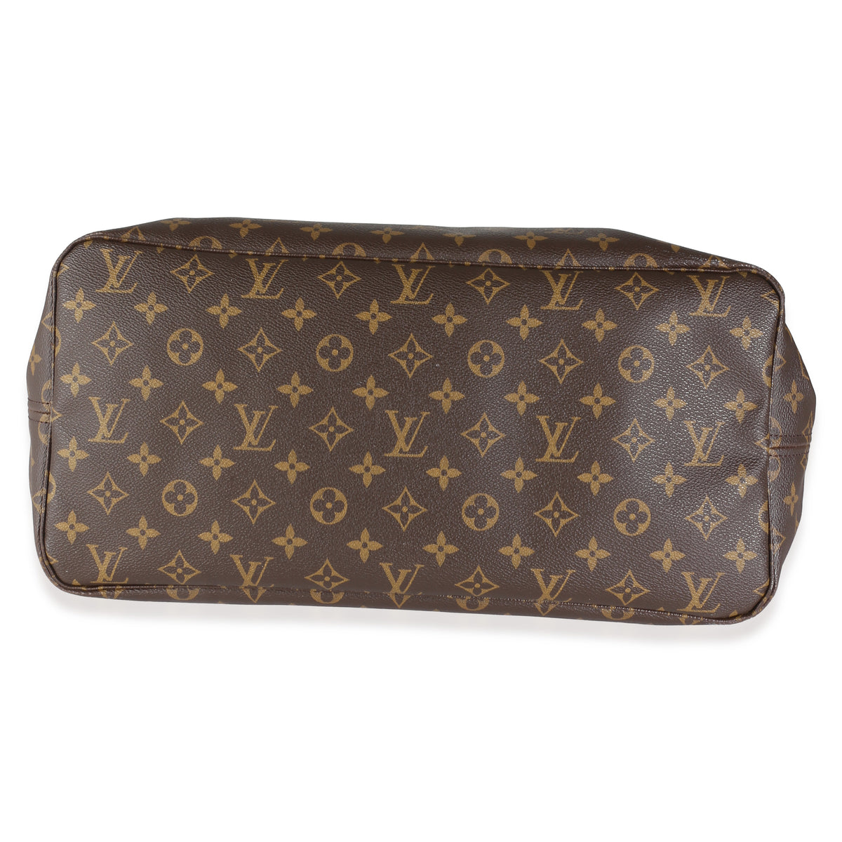 Monogram Canvas Neverfull GM