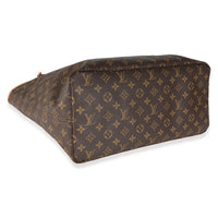 Monogram Canvas Neverfull GM