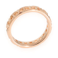 Tiffany True Ring in 18k Rose Gold