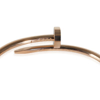 Juste Un Clou Bracelet (Rose Gold)