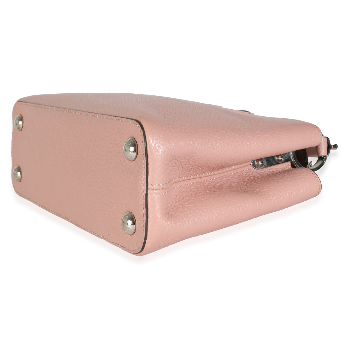 Louis Vuitton Petale Taurillon Capucines BB Handbag box