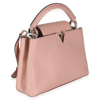 Louis Vuitton Petale Taurillon Capucines BB Handbag pv