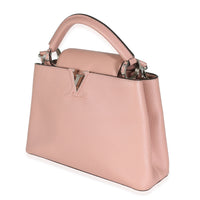 Louis Vuitton Petale Taurillon Capucines BB Handbag sv
