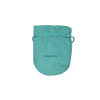 Tiffany T Hinged Bangle in 18K Yellow Gold