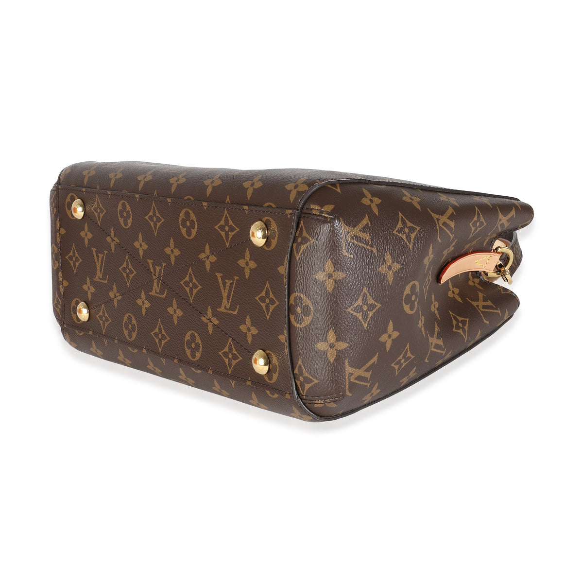 Monogram Canvas Montaigne MM