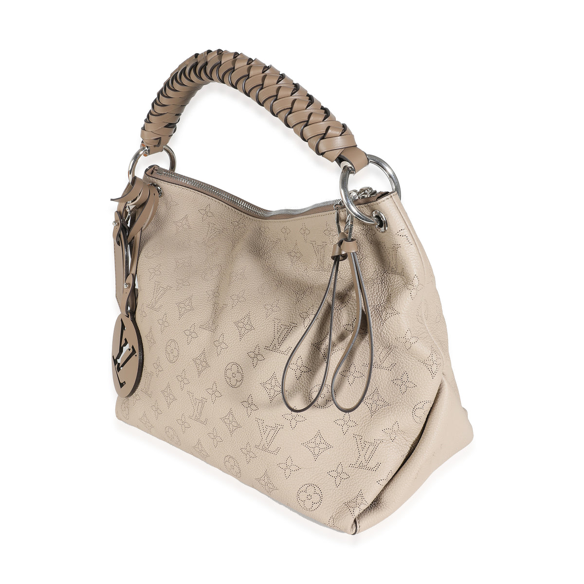 Galet Monogram Mahina Beaubourg Hobo MM