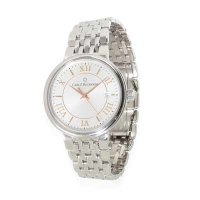 Adamavi 00.13014.08.15.22 Mens Watch in  Stainless Steel