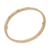 Love Bracelet in 18k Yellow Gold