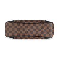 Black Damier Ebene Canvas Odeon PM