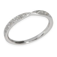 Harmony Diamond Band in Platinum 0.23 CTW