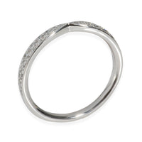 Harmony Diamond Band in Platinum 0.23 CTW