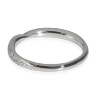 Harmony Diamond Band in Platinum 0.23 CTW